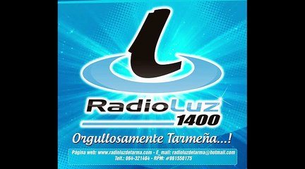 Intro Radio Luz