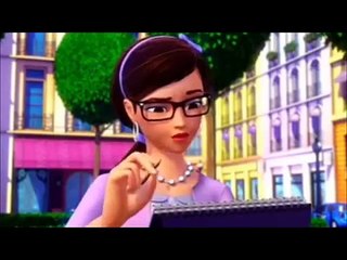 Barbie In A Fashion Fairy Tale Life Is A Fairy Tale music video