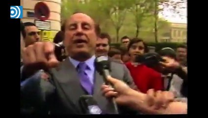 Los mejores momentos de José María Ruiz Mateos