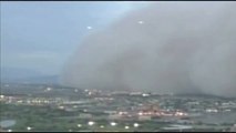 UFO on the News-CNN Phoenix Sandstorm UFOs... (HD)_07/07/11,mp4