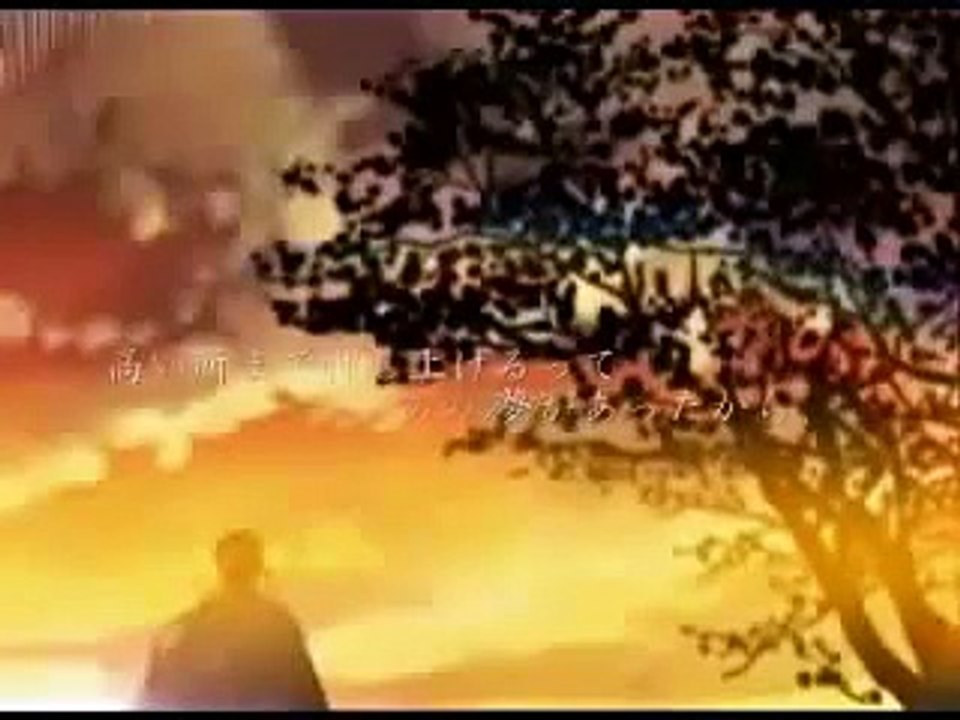 薄桜鬼 【土方歳三】～ ひかり ～