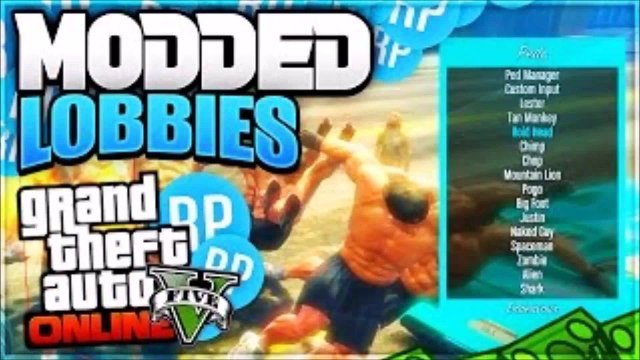 GTA 5 MODDED DNS MONEY LOBBY (FREE INVITES) FOLLOW ALL THE STEPS TO BE INVITED