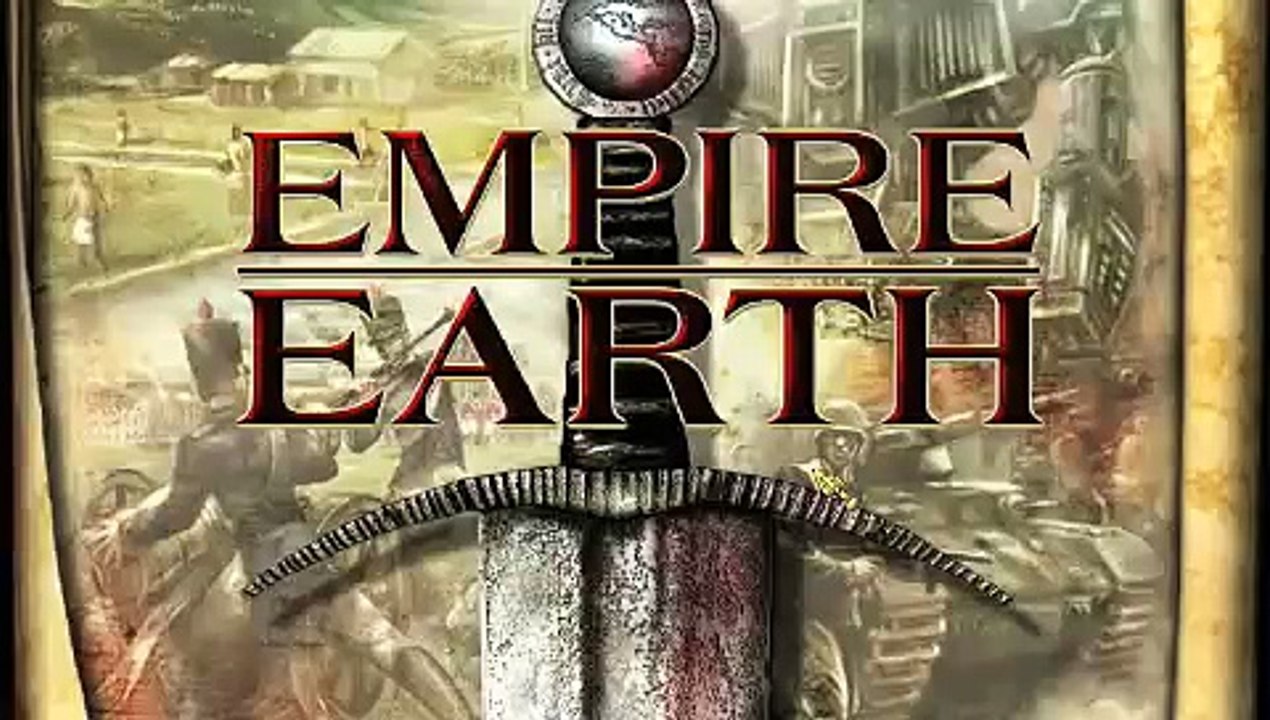 Let's Play: Empire Earth (part 1)