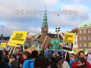 Desertification and Civil society (English) HD