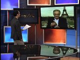 نسخه طولانی تر مصاحبه با  ابوالحسن بنی صدر در پارازیت