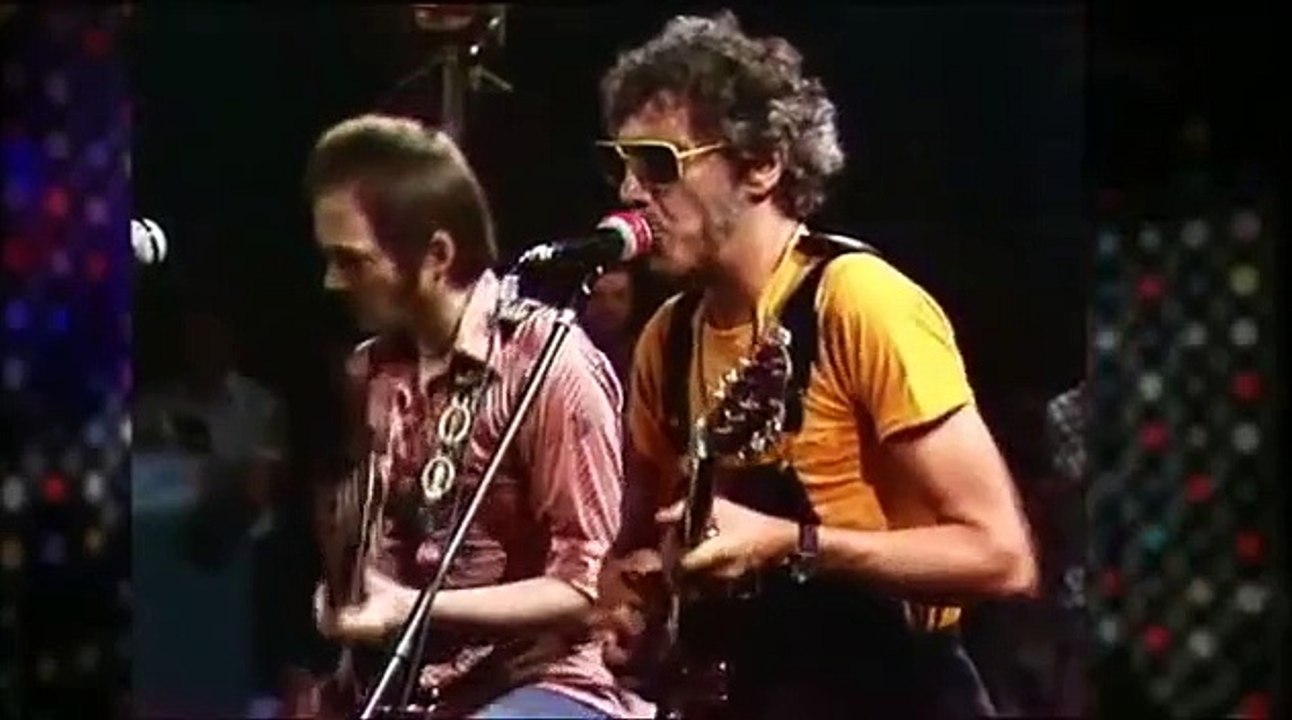 Alexis Korner & Steve Marriott - Slow down 1975