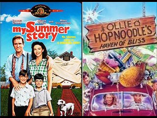 Film Recommendations - Christmas Story 2