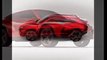 Lamborghini Urus Concept Super Luxury SUV
