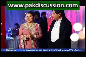Maikey ko De do Sandes - Episode 16 - Geo TV - 7th September 2015