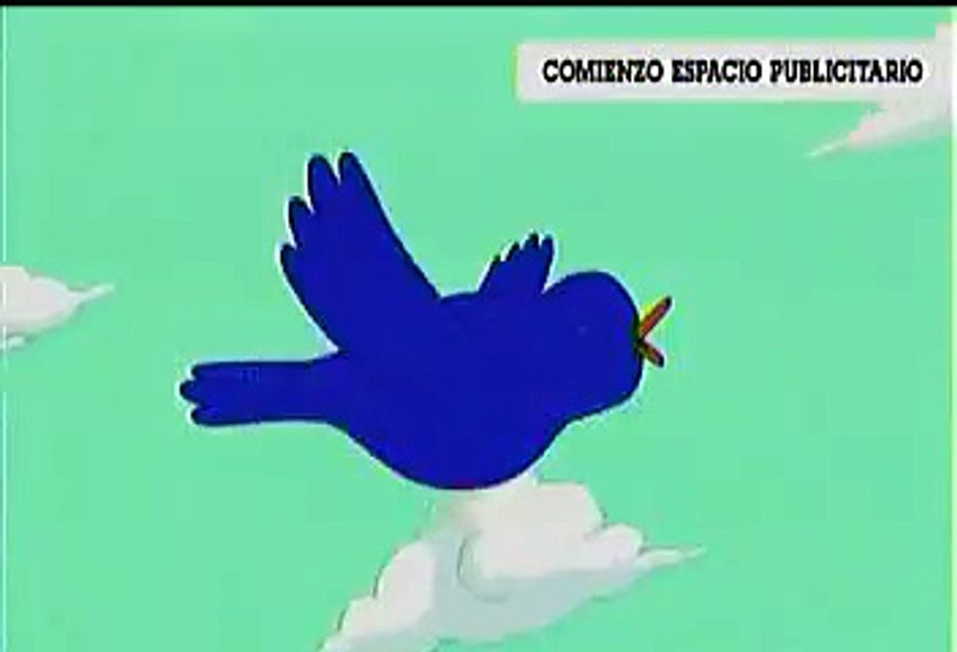 Cortinillas "Espacio Publicitario/Fin de Espacio Publicitario" - Cartoon Network (2014)