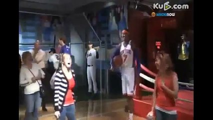 Very FunnyPrank Basketball Museum 2014 HD