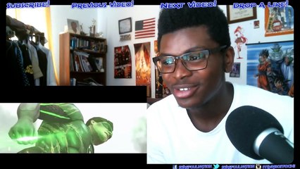 Marvel vs. DC - The Ultimate Crossover (Part II) ¦ Animation Film Reaction!