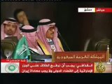 Khadaffi prédit sa mort !!! et la mort d'autres dirigeants arabes par les américains