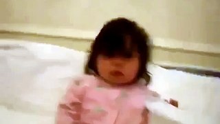 Super Funny Laughing BABY