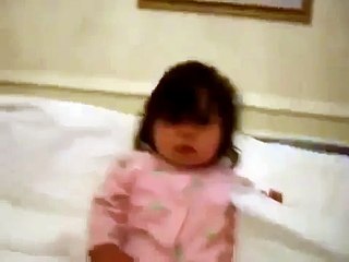 Super Funny Laughing BABY