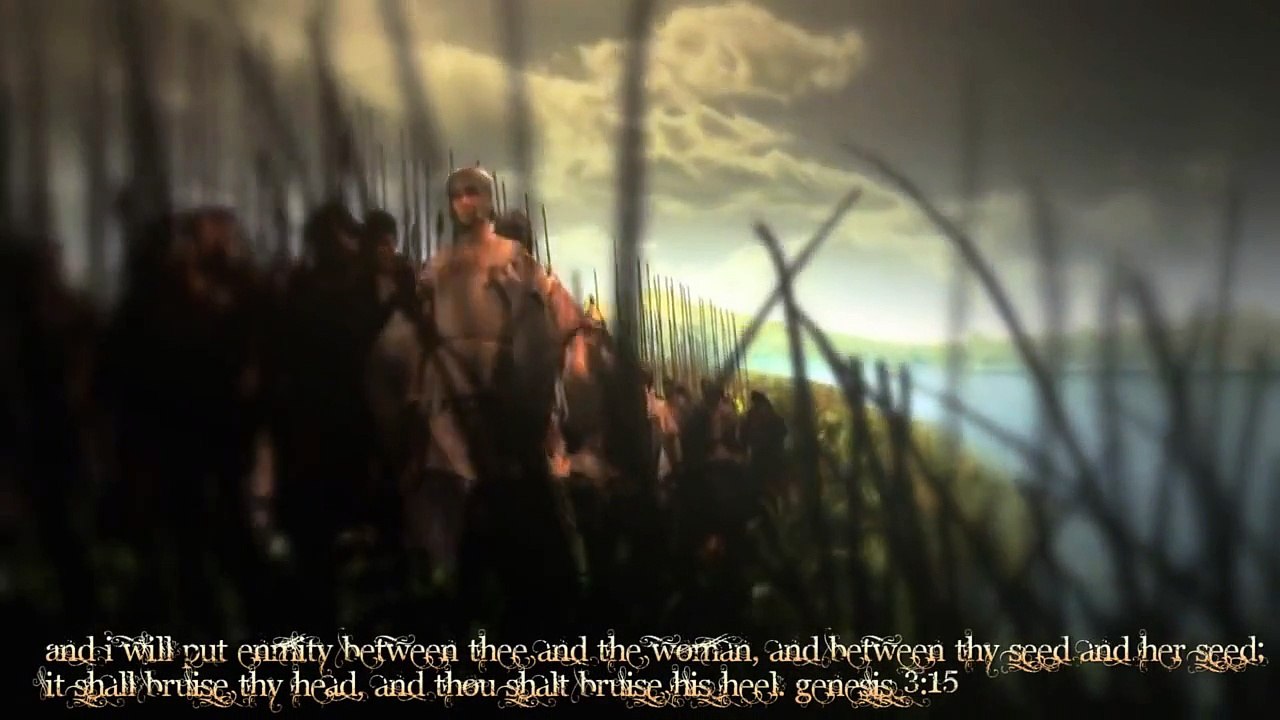 The Fallen Angels & Nephilim - 1/7