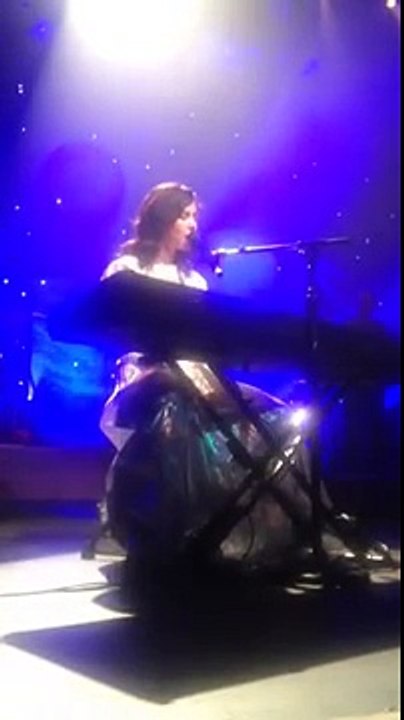 Obsessions-Marina and the Diamonds (Live @ the Warfield, SF