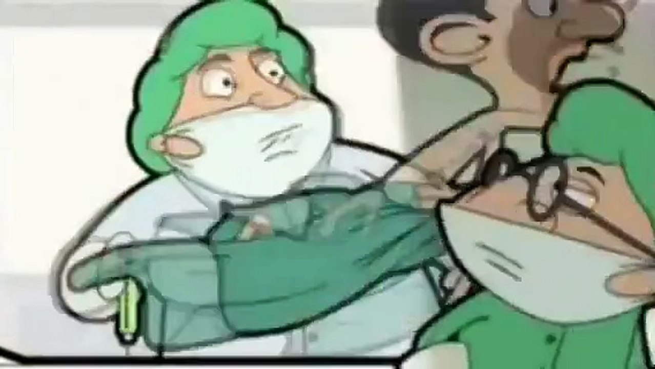 Mr bean 2015 Cartoon Episodes 102