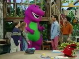 Closing to Barney You Can Be Anything 2002 VHS