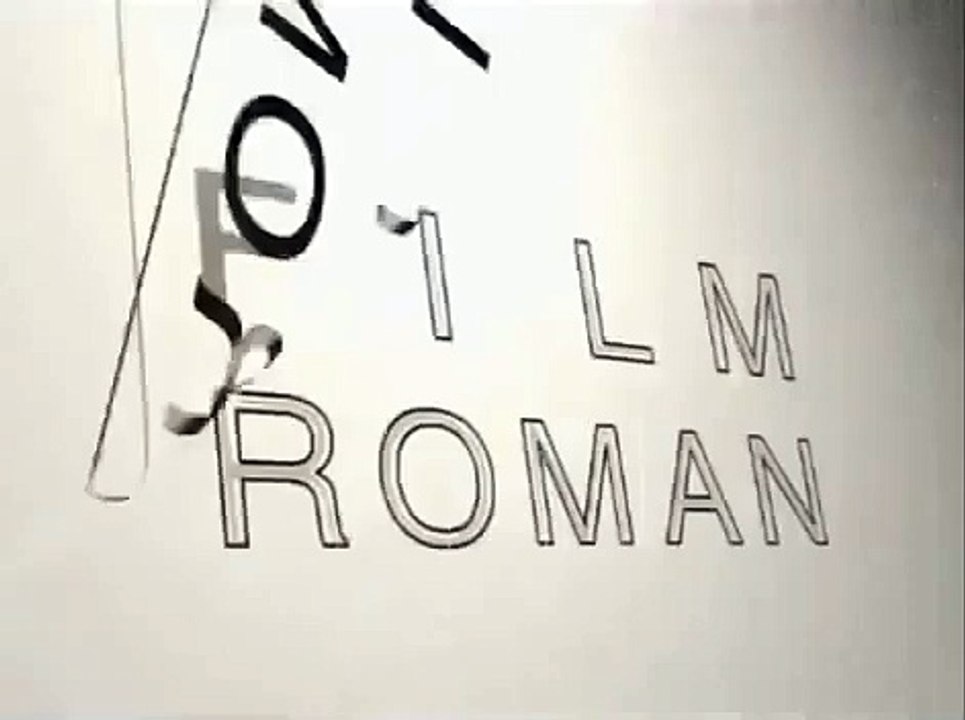 Film Roman (1989)/Bohbot Entertainment (1993)/Toys R Us (1993) Logos