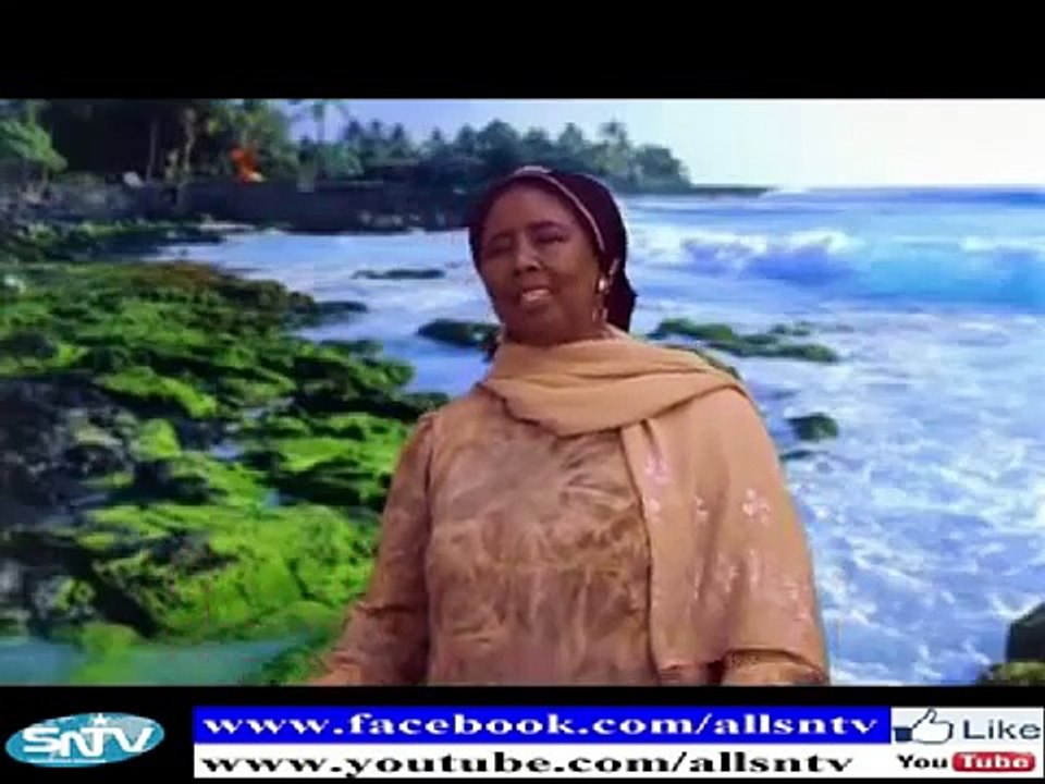 HEESTII:RAXMAD, CODKII HIBO NUURA SNTV