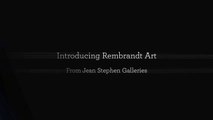 Rembrandt Art for Sale - Call 800-336-9924 for the Best Rembrandt Art for Sale