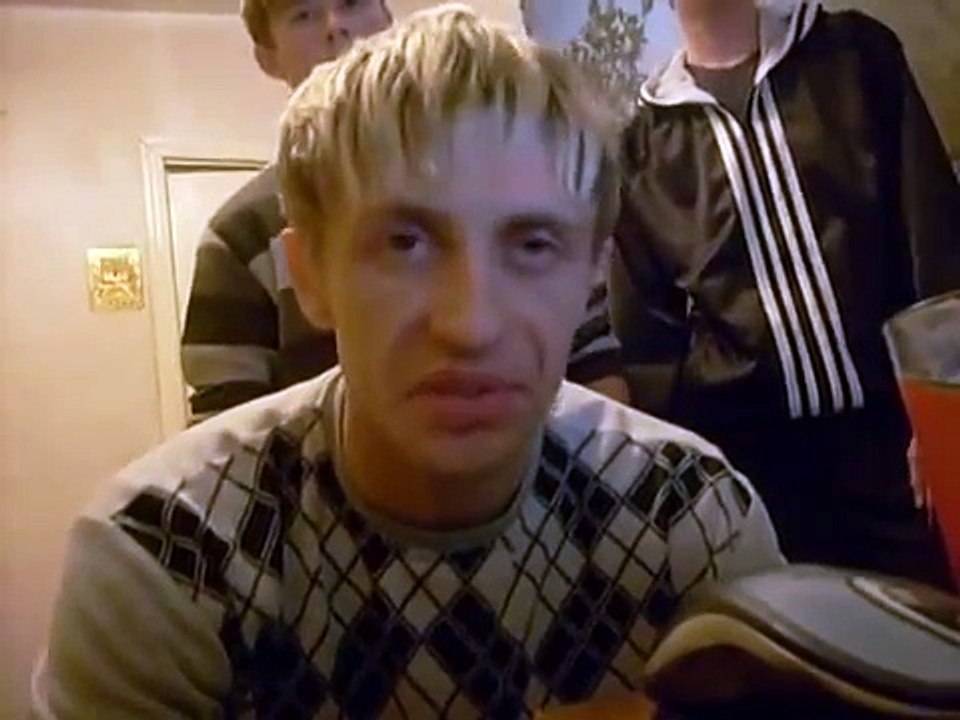 Пацаны нахуй так жить ?