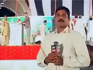 super Beleidigungen in Pakistan Idol 2013 sehr lustige Momente