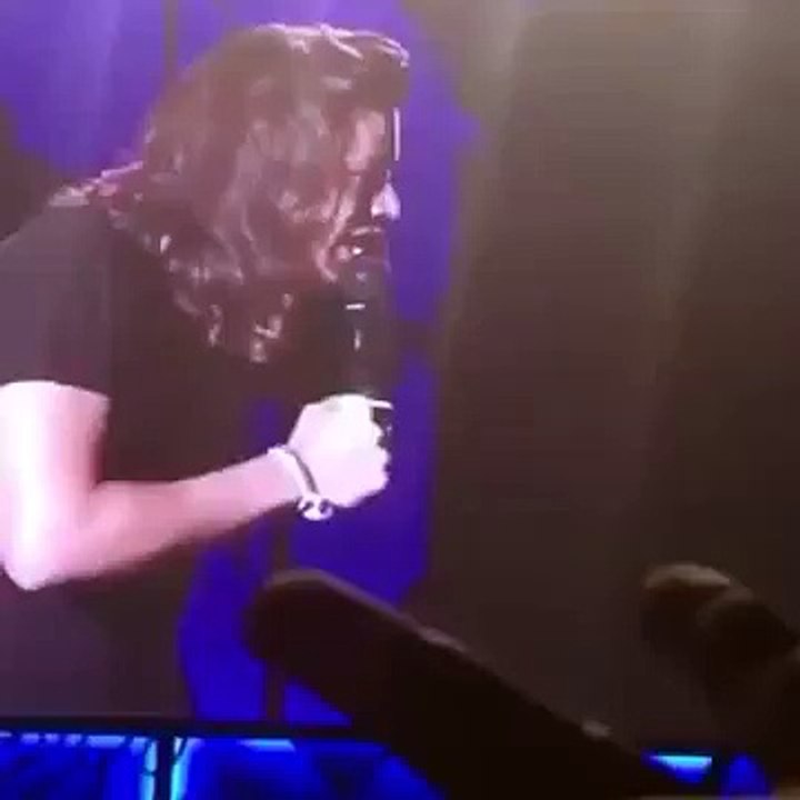 Harry Styles | nathan? skylar? tayler? how are you tayler? no, tayler. What?