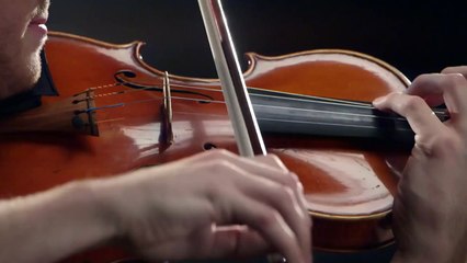 Blake Pouliot - "Waltz - Scherzo Opus 34" - P. I. Tchaikovsky