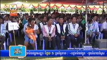Khmer News | CNRP, Hang Meas |21/8/2015/#3| Khmer Hot News | Cambodia News | Khmer Krom, VOD, RFA