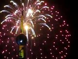 Kuwait Towers Fireworks Video 9.MOV