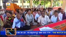 Khmer News | CNRP, Hang Meas |21/8/2015/#1| Khmer Hot News | Cambodia News | Khmer Krom, VOD, RFA