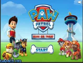 Paw Patrol Full Episodes - Best Kids Compilation English for Children Games HD-36