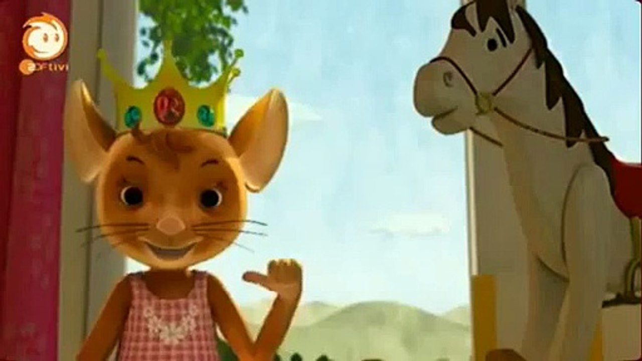 JoNaLu Prinz Dreckspatz