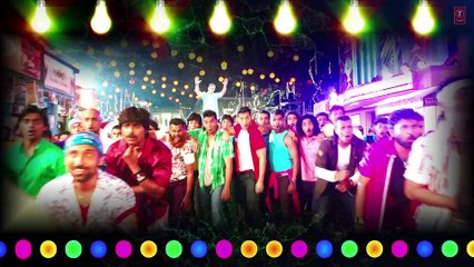 20-20 Full Song with LYRICS - John Abraham  Welcome Back  Shadab