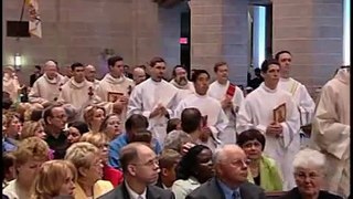 2010 AoD Ordination to the Priesthood