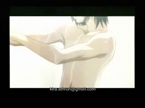 Athrun (Gundam seed)