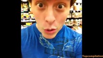 NEW Thomas Sanders Narrating Peoples Lives Best Vines Compilation 2015 | The Best Vines