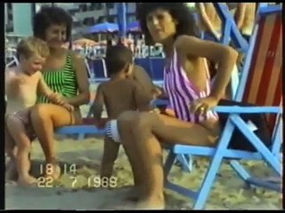 KOKObay vecchi video LUGLIO1989 in piena mucci