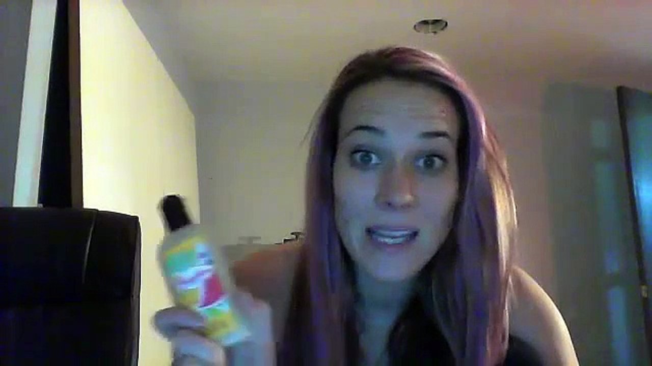 Coconut Oil for Eye Makeup Removal