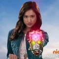 Power rangers megaforce pink