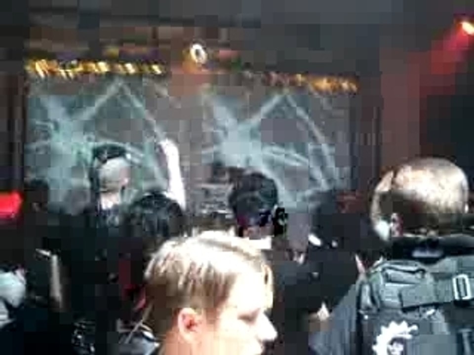 Iszoloscope @ coma