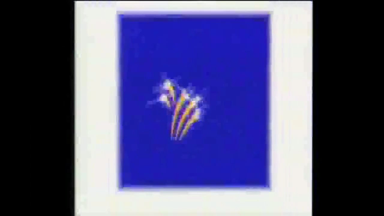 Games Animation/Film Roman/Klasky Csupo/Nickelodeon