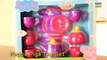 Peppa Pig's Tea Set | New Peppa Pigs Toys
