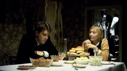 фильм "Метель" 1 серия, мелодрама