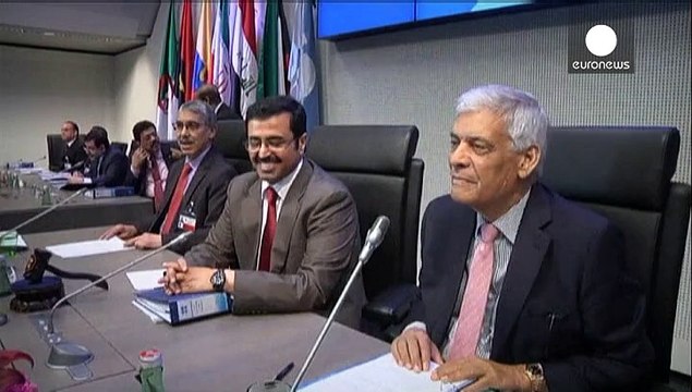 Venezuela urge una reunión de la OPEP con Rusia para que el petróleo suba a los 70 dólares