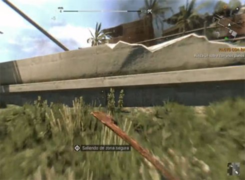 Dying Light, Vídeo Guía: Pacto con Rais 6 - Imprevisto