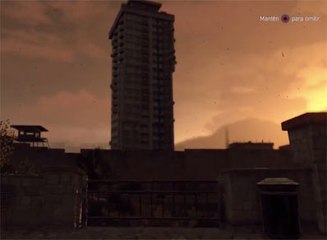 Dying Light, Vídeo Guía: Rostro Público 6 - Consecuencias