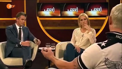 Medienlügen: Stefan Kretzschmar & Xavier Naidoo wehren sich